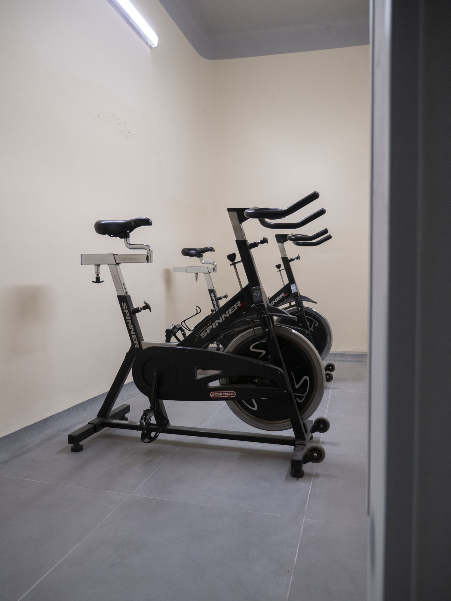 Opificio dello Sport - P1299565